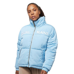 Karl Kani Γυναικείο μπουφάν Retro Reversible Puffer Jacket